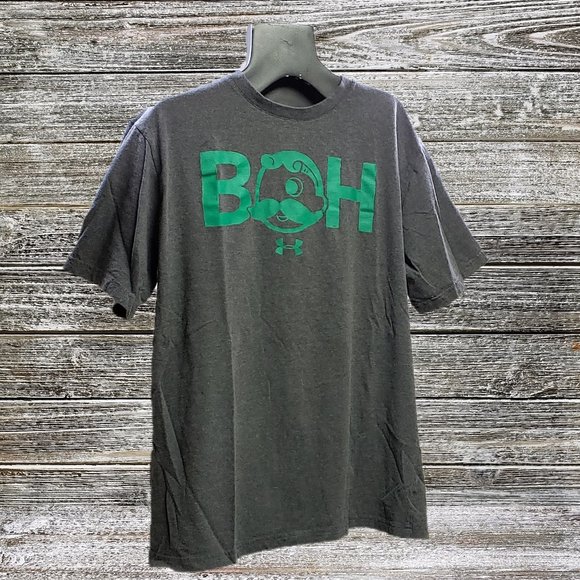 national bohemian t shirt